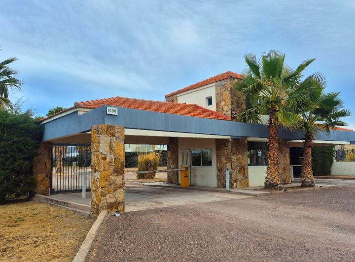Terreno · 1035m²