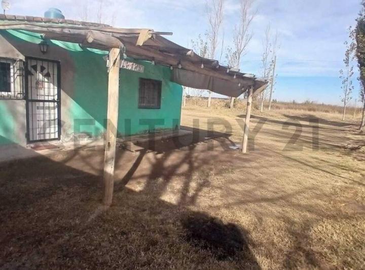 Casa · 83m² · 2 Dormitorios
