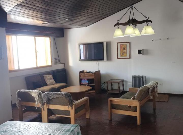Departamento · 75m² · 3 Ambientes · 1 Cochera