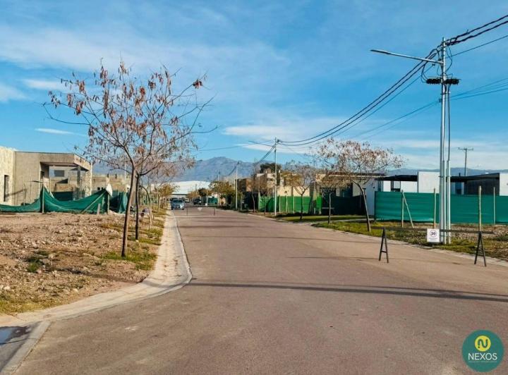Terreno · 500m²