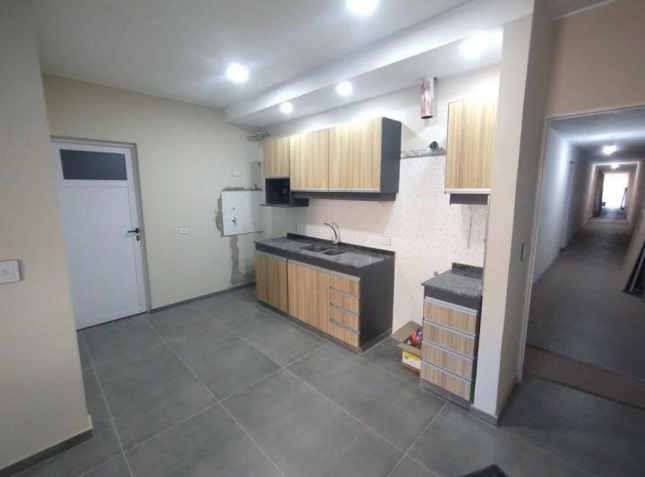Departamento · 81m² · 3 Ambientes · 1 Cochera