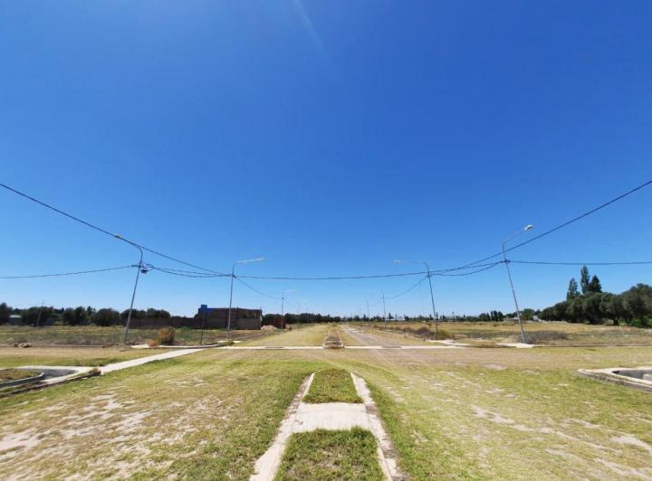 Terreno · 1m²