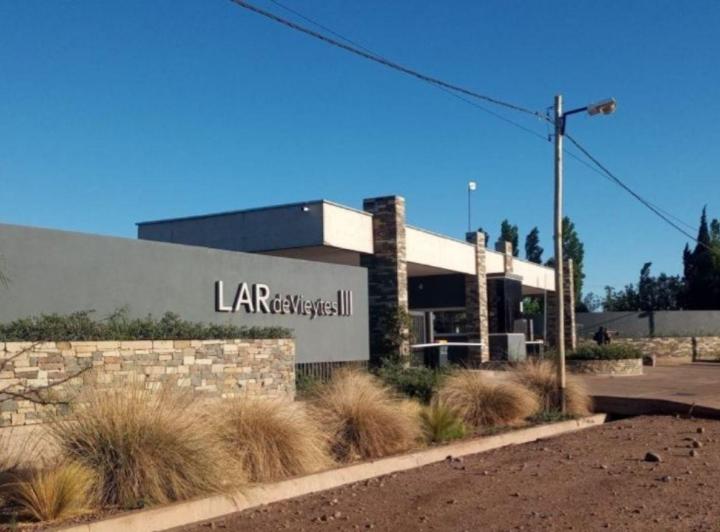 Terreno · 500m²