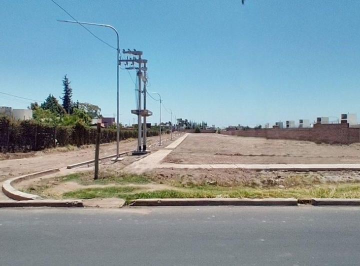 Terreno · 250m²