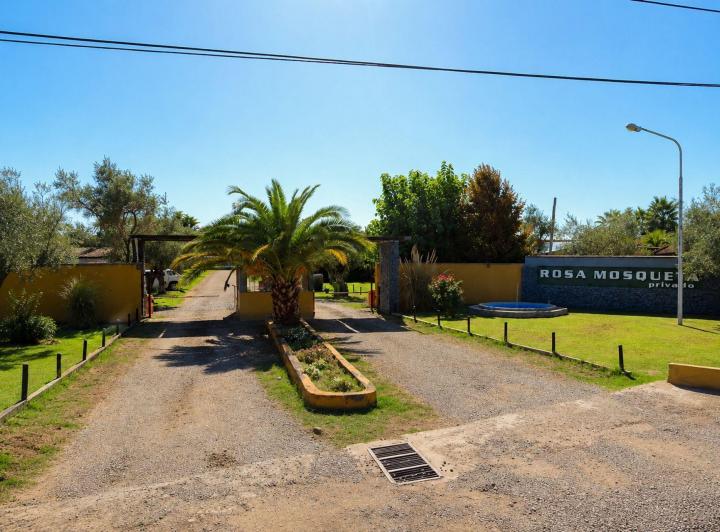 Terreno · 320m²