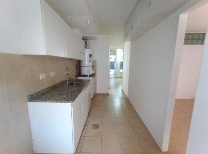 PH · 80m² · 4 Ambientes · 2 Cocheras
