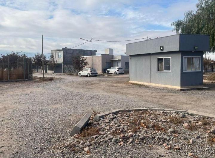 Terreno · 200m²