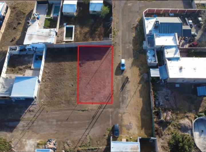Terreno · 260m²