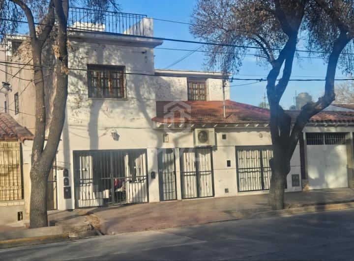 Departamento · 98m² · 5 Ambientes