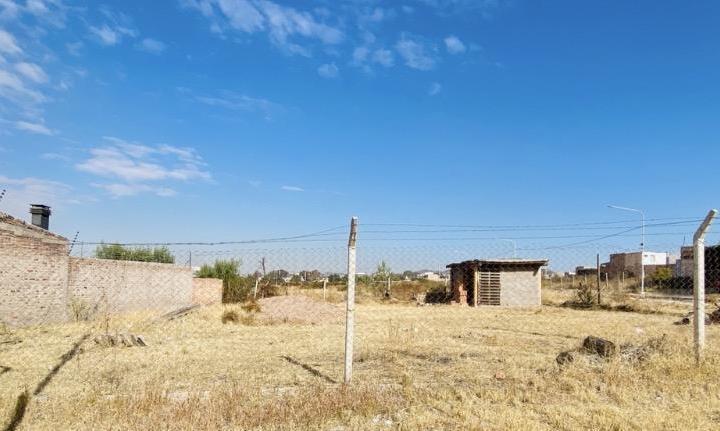 Terreno · 609m²