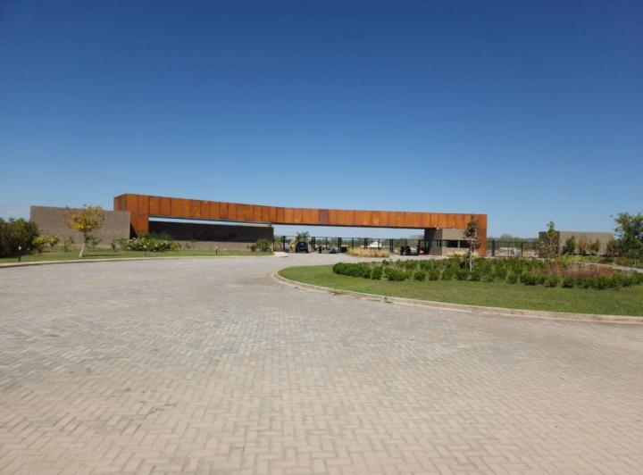 Terreno · 503m²
