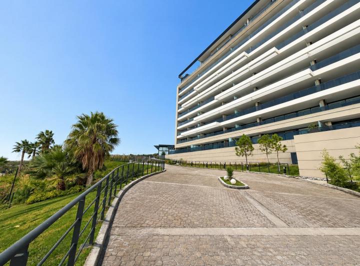 Departamento · 150m² · 3 Ambientes · 2 Cocheras