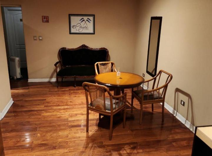 Departamento · 42m² · 3 Ambientes · 1 Cochera