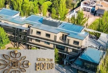 Departamento · 60m² · 3 Ambientes · 1 Cochera