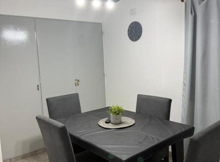 Departamento · 40m² · 1 Ambiente
