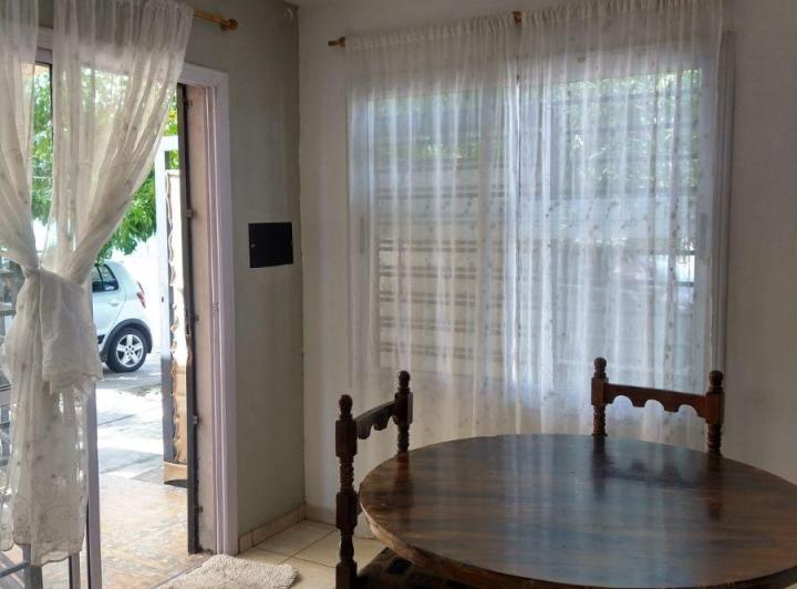 Departamento · 85m² · 6 Ambientes · 1 Cochera
