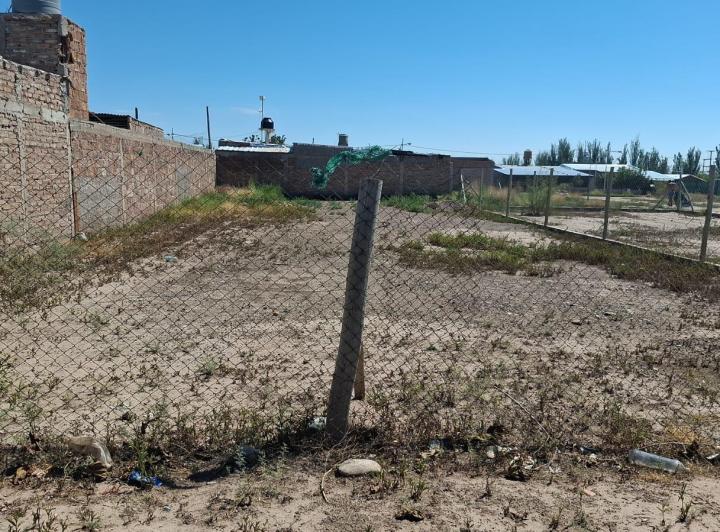 Terreno · 357m²