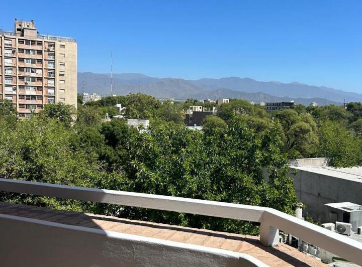 Departamento · 3 Ambientes