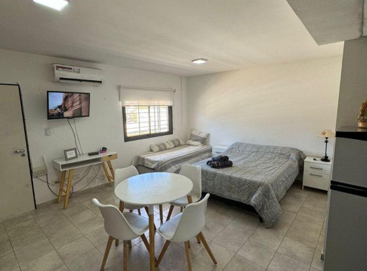 Departamento · 30m² · 1 Ambiente · 1 Cochera