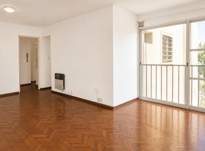 Departamento · 62m² · 3 Ambientes