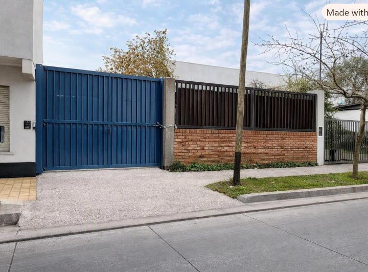 Terreno · 990m²