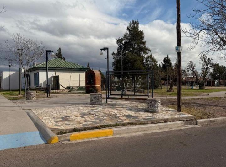 Terreno · 300m²
