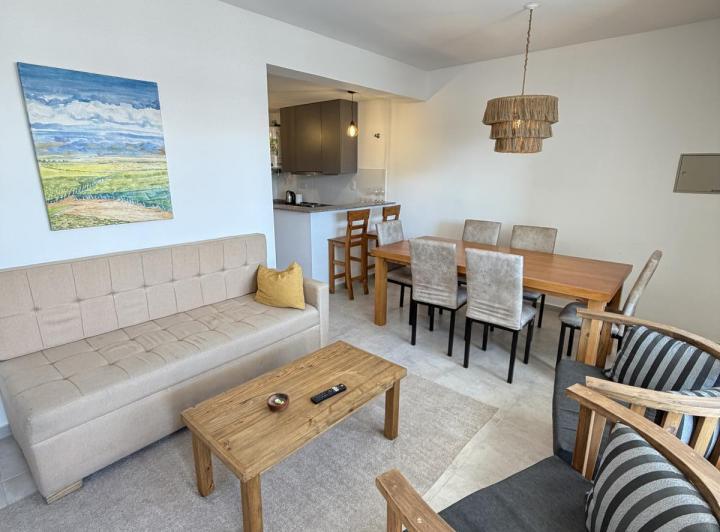 Departamento · 67m² · 4 Ambientes