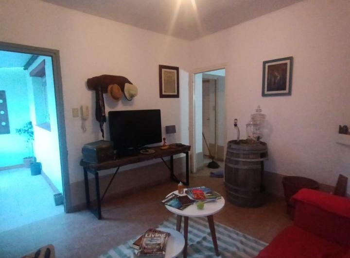 Casa · 80m² · 3 Ambientes