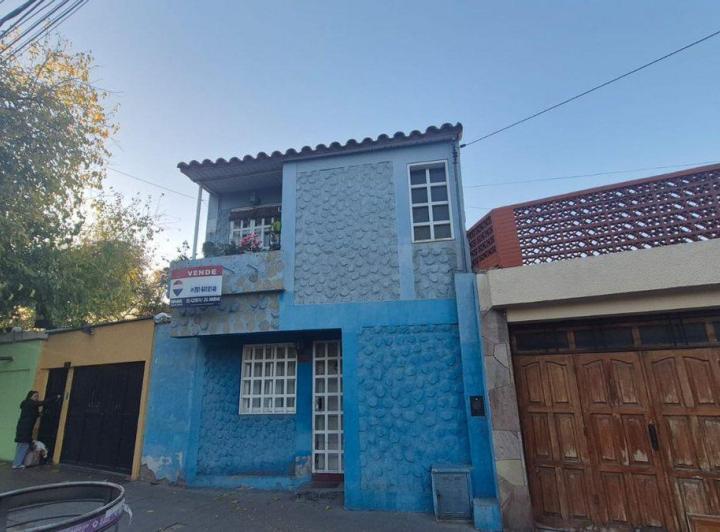 Departamento · 58m² · 3 Ambientes