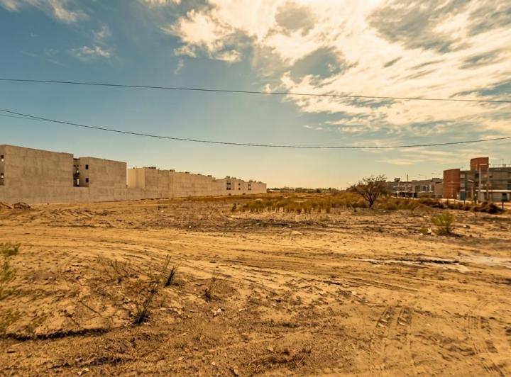 Terreno · 18572m²