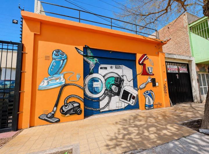Casa · 327m² · 5 Ambientes · 3 Cocheras