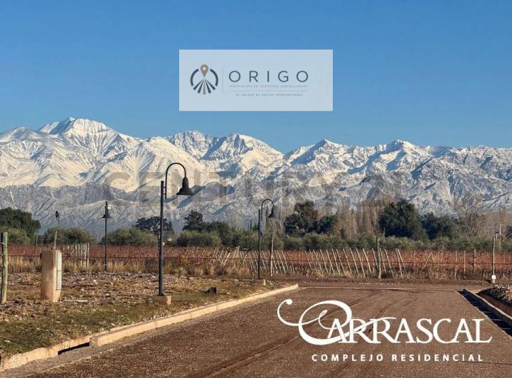Terreno · 1000m²