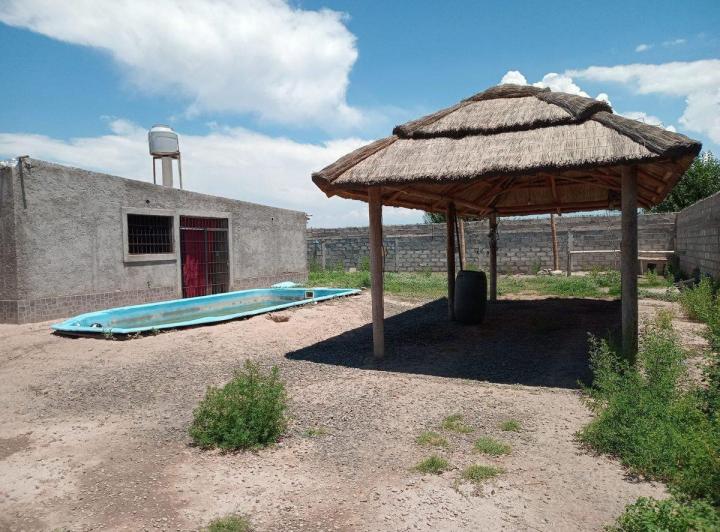 Casa · 144m² · 2 Ambientes