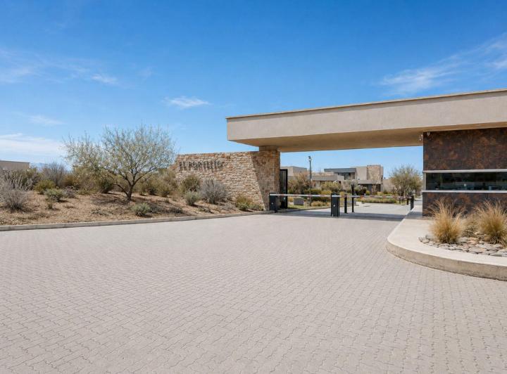 Terreno · 919m²