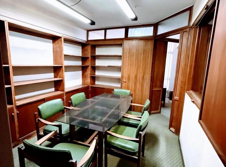 Oficina comercial · 52m²