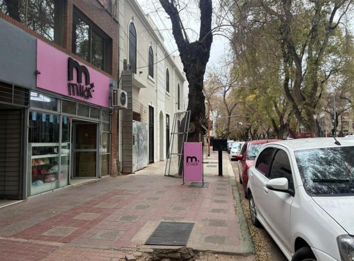 Departamento · 75m² · 2 Dormitorios