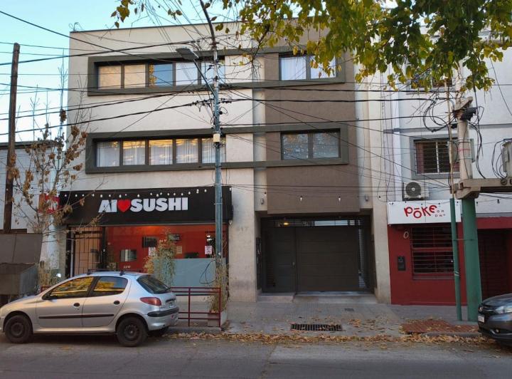 Oficina comercial · 28m²