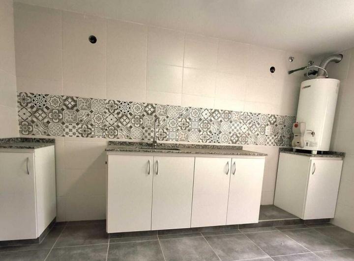 Departamento · 70m² · 5 Ambientes · 1 Cochera