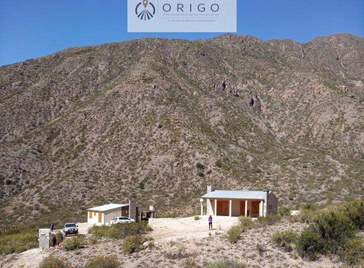 Casa · 5000m² · 6 Ambientes