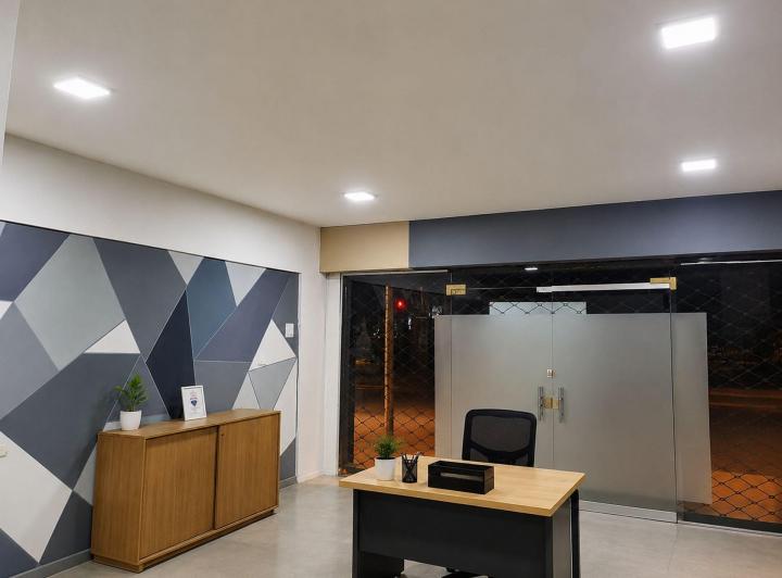 Local comercial · 80m² · 1 Cochera