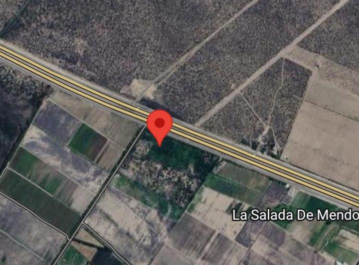 Terreno · 1000m²