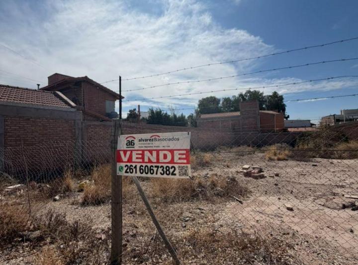 Terreno · 500m²