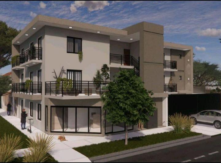 PH · 65m² · 3 Ambientes