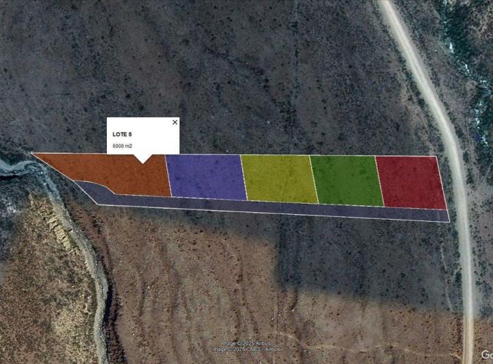 Terreno · 11000m²