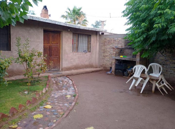 Casa · 175m² · 3 Ambientes