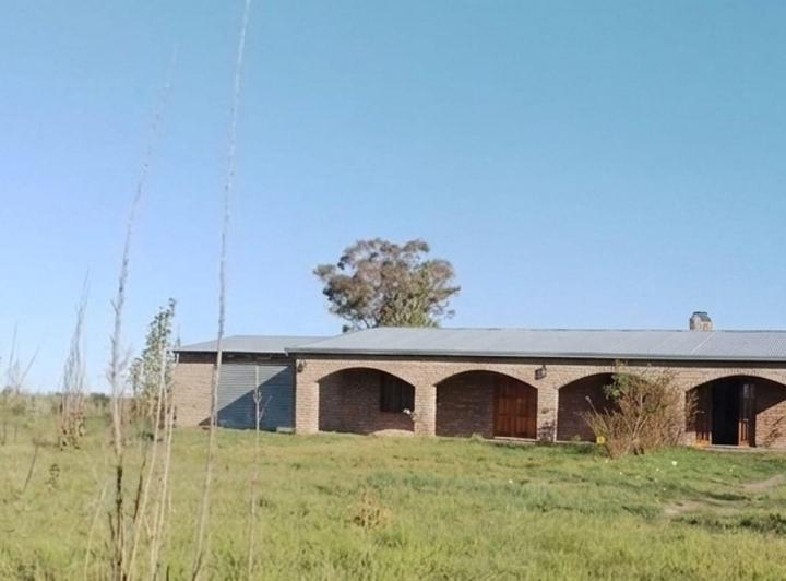 Campo · 112ha