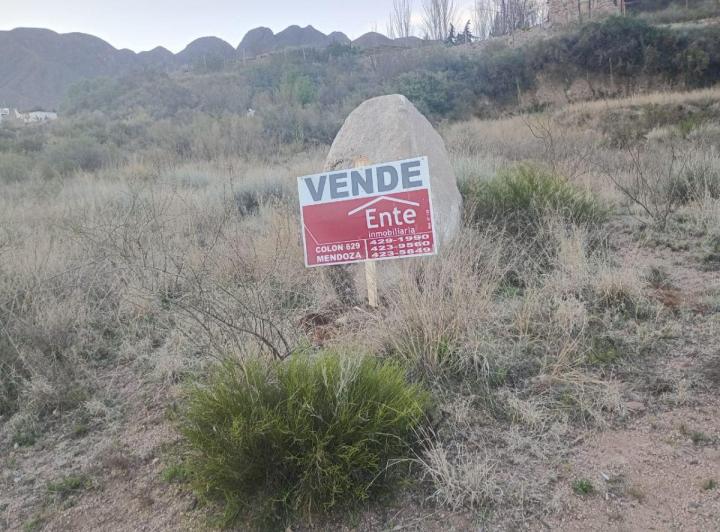 Terreno · 1000m²