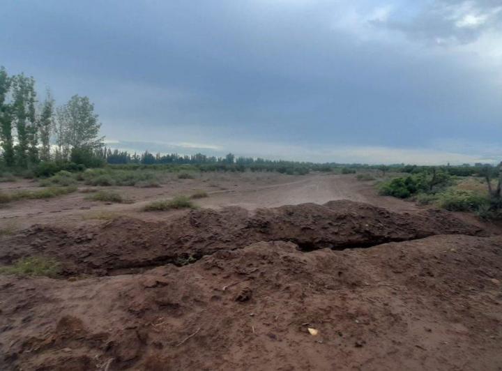 Terreno · 60000m²