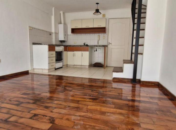 Departamento · 40m² · 4 Ambientes
