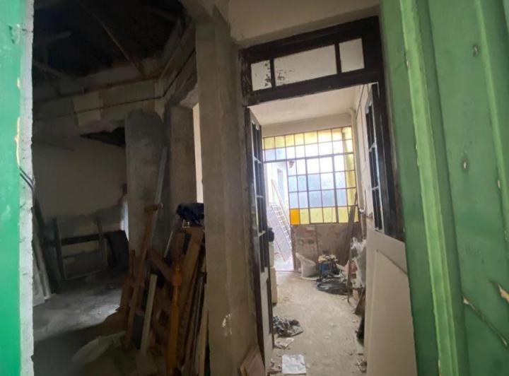 Casa · 90m² · 4 Ambientes